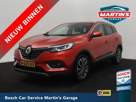 Renault Kadjar 1.3 TCe Aut. Intens | LED Pure Intens | Navi | Clima | Cruise | Camera | Trekhaak
