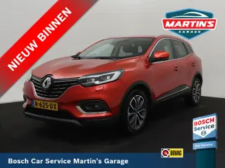 Renault Kadjar 1.3 TCe Aut. Intens | LED Pure Intens | Navi | Clima | Cruise | Camera | Trekhaak