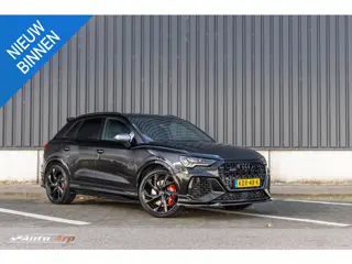 Foto 11 van Audi Q3 RSQ3 2.5 TFSI