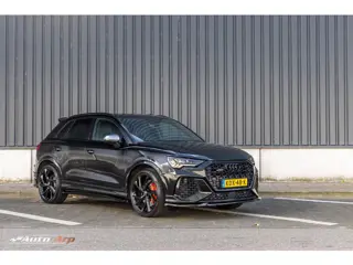 Foto 20 van Audi Q3 RSQ3 2.5 TFSI