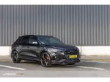 Foto 30 van Audi Q3 RSQ3 2.5 TFSI