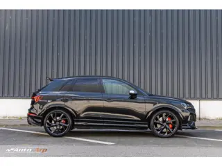 Foto 19 van Audi Q3 RSQ3 2.5 TFSI