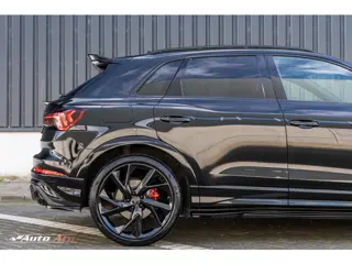 Foto 18 van Audi Q3 RSQ3 2.5 TFSI