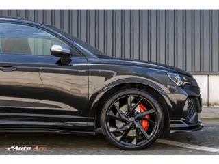Foto 17 van Audi Q3 RSQ3 2.5 TFSI