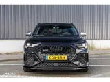 Foto 26 van Audi Q3 RSQ3 2.5 TFSI