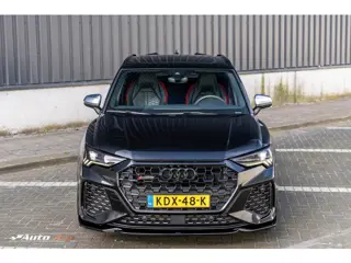 Foto 15 van Audi Q3 RSQ3 2.5 TFSI