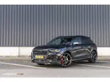 Foto 22 van Audi Q3 RSQ3 2.5 TFSI