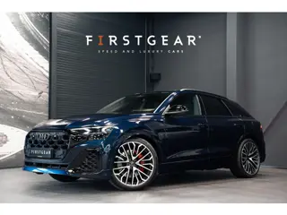 Audi Q8 60 TFSI e quattro Pro Line S Competition *Bang & Olufsen Advanced / AWD-besturing / Panorama