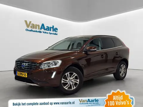 Volvo XC60 T5 Aut. Afn.Trekhaak Panoramadak 245pk