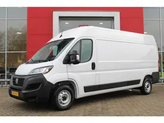 Fiat Ducato 33 2.2 MultiJet 140PK L3H2 | NIEUWE BUS! BPM VRIJ! | ACHTERUITRIJ CAMERA | APPLE CARPLAY
