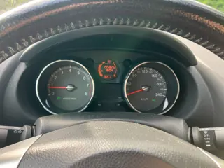 Foto 14 van Nissan Qashqai 1.6 Acenta / PANO DAK / CLIMA / CRUISE / APK SEPTEMBER 2027 / TREKHAAK