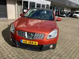 Foto 22 van Nissan Qashqai 1.6 Acenta / PANO DAK / CLIMA / CRUISE / APK SEPTEMBER 2027 / TREKHAAK