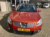 Foto 21 van Nissan Qashqai 1.6 Acenta / PANO DAK / CLIMA / CRUISE / APK SEPTEMBER 2027 / TREKHAAK