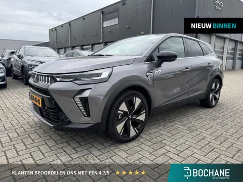 Mitsubishi Grandis 1.8 HEV Instyle | Camera | Apple Carplay/Androit Auto | Panoramadak |
