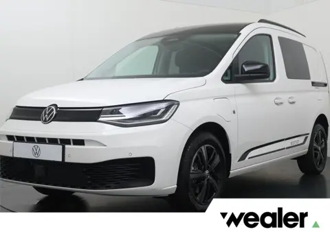 Volkswagen Bedrijfswagens Caddy Flexible Limited Edition 1.5 eHybrid EU6 85 kW / 115 PK 275