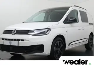 Volkswagen Bedrijfswagens Caddy Flexible Limited Edition 1.5 eHybrid EU6 85 kW / 115 PK 275