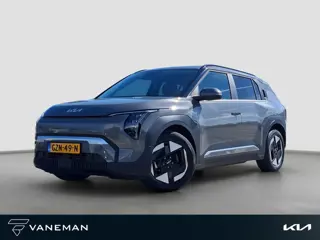 Kia EV3 Plus 81.4 kWh