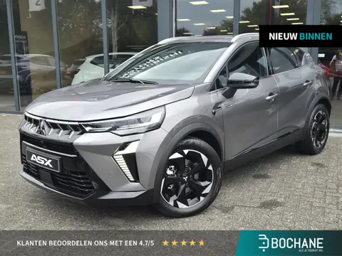 Mitsubishi ASX 1.8 HEV AT Executive | Built-in Google | Navigatie | AppleCarplay/AndroidAuto | Uit v