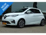 Foto 6 van RENAULT ZOE R135 INTENS 52 KWH | KOOPACCU | CARPLAY | CAMERA | PDC | STOEL. & STUURVERW.