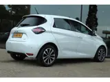 Foto 3 van RENAULT ZOE R135 INTENS 52 KWH | KOOPACCU | CARPLAY | CAMERA | PDC | STOEL. & STUURVERW.