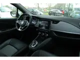 Foto 17 van RENAULT ZOE R135 INTENS 52 KWH | KOOPACCU | CARPLAY | CAMERA | PDC | STOEL. & STUURVERW.