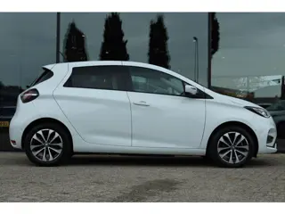Foto 12 van RENAULT ZOE R135 INTENS 52 KWH | KOOPACCU | CARPLAY | CAMERA | PDC | STOEL. & STUURVERW.
