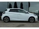 Foto 11 van RENAULT ZOE R135 INTENS 52 KWH | KOOPACCU | CARPLAY | CAMERA | PDC | STOEL. & STUURVERW.