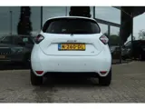 Foto 8 van RENAULT ZOE R135 INTENS 52 KWH | KOOPACCU | CARPLAY | CAMERA | PDC | STOEL. & STUURVERW.