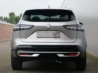 Foto 20 van Nissan QASHQAI 1.3 MHEV Xtronic Tekna Plus 158 Pk Navi / DAB / Pano-dak / Winterpakket / Apple Carpl