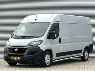 Fiat E-Ducato 3.5T L3H2 79 kWh LONG RANGE Speciale kleur