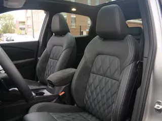 Foto 17 van Nissan QASHQAI 1.3 MHEV Xtronic Tekna Plus 158 Pk Navi / DAB / Pano-dak / Winterpakket / Apple Carpl