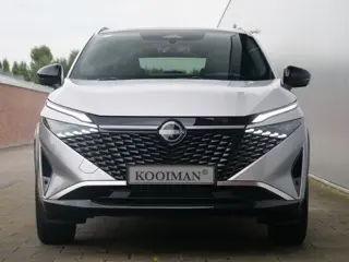 Foto 16 van Nissan QASHQAI 1.3 MHEV Xtronic Tekna Plus 158 Pk Navi / DAB / Pano-dak / Winterpakket / Apple Carpl