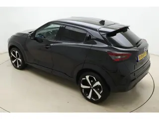 Foto 27 van Nissan Juke 1.0 DIG-T N-Design 117pk | Climate Control | Stoel - Voorruitverwarming | BOSE | 19" Lic