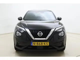 Foto 21 van Nissan Juke 1.0 DIG-T N-Design 117pk | Climate Control | Stoel - Voorruitverwarming | BOSE | 19" Lic