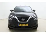 Foto 20 van Nissan Juke 1.0 DIG-T N-Design 117pk | Climate Control | Stoel - Voorruitverwarming | BOSE | 19" Lic