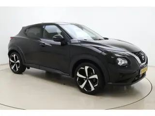 Foto 15 van Nissan Juke 1.0 DIG-T N-Design 117pk | Climate Control | Stoel - Voorruitverwarming | BOSE | 19" Lic