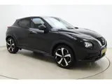 Foto 14 van Nissan Juke 1.0 DIG-T N-Design 117pk | Climate Control | Stoel - Voorruitverwarming | BOSE | 19" Lic