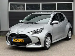Toyota Yaris 1.5 Hybrid Active Navi, Cruise, Camera,