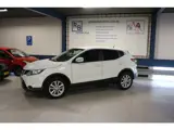 Foto 25 van Nissan Qashqai 1.6 Acenta CRUISE CONTROL/ STOELVERWARMING/ CAMERA