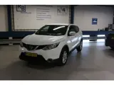 Foto 27 van Nissan Qashqai 1.6 Acenta CRUISE CONTROL/ STOELVERWARMING/ CAMERA