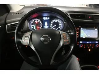 Foto 18 van Nissan Qashqai 1.6 Acenta CRUISE CONTROL/ STOELVERWARMING/ CAMERA