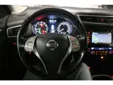 Foto 28 van Nissan Qashqai 1.6 Acenta CRUISE CONTROL/ STOELVERWARMING/ CAMERA
