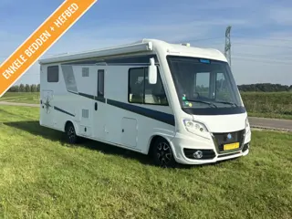Knaus Sky I 700 LEG
