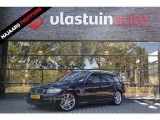 BMW 3 Serie Touring 325xi M Sport Edition , Pano, Xenon, NAP, Trekhaak, Harman&Kardon, Stoelverw.