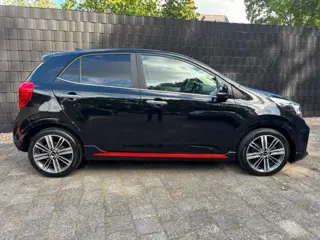 Foto 16 van KIA PICANTO 1.2 CVVT GT-LINE