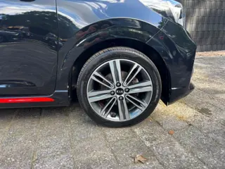 Foto 14 van KIA PICANTO 1.2 CVVT GT-LINE