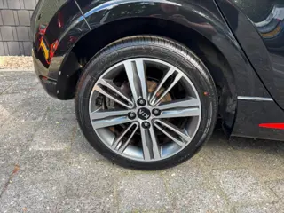 Foto 13 van KIA PICANTO 1.2 CVVT GT-LINE