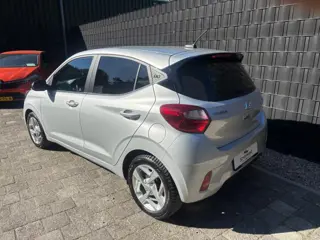Foto 19 van HYUNDAI I10 1.0 COMFORT 5-ZITS **DAB//CARPLAY//NIEUWSTAAT**