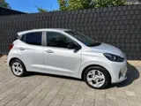 Foto 25 van HYUNDAI I10 1.0 COMFORT 5-ZITS **DAB//CARPLAY//NIEUWSTAAT**