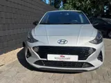 Foto 24 van HYUNDAI I10 1.0 COMFORT 5-ZITS **DAB//CARPLAY//NIEUWSTAAT**